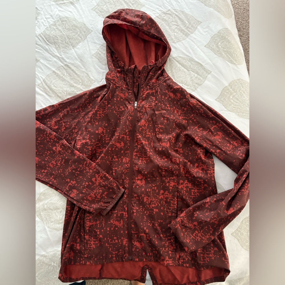 Brooks Canopy Jacket